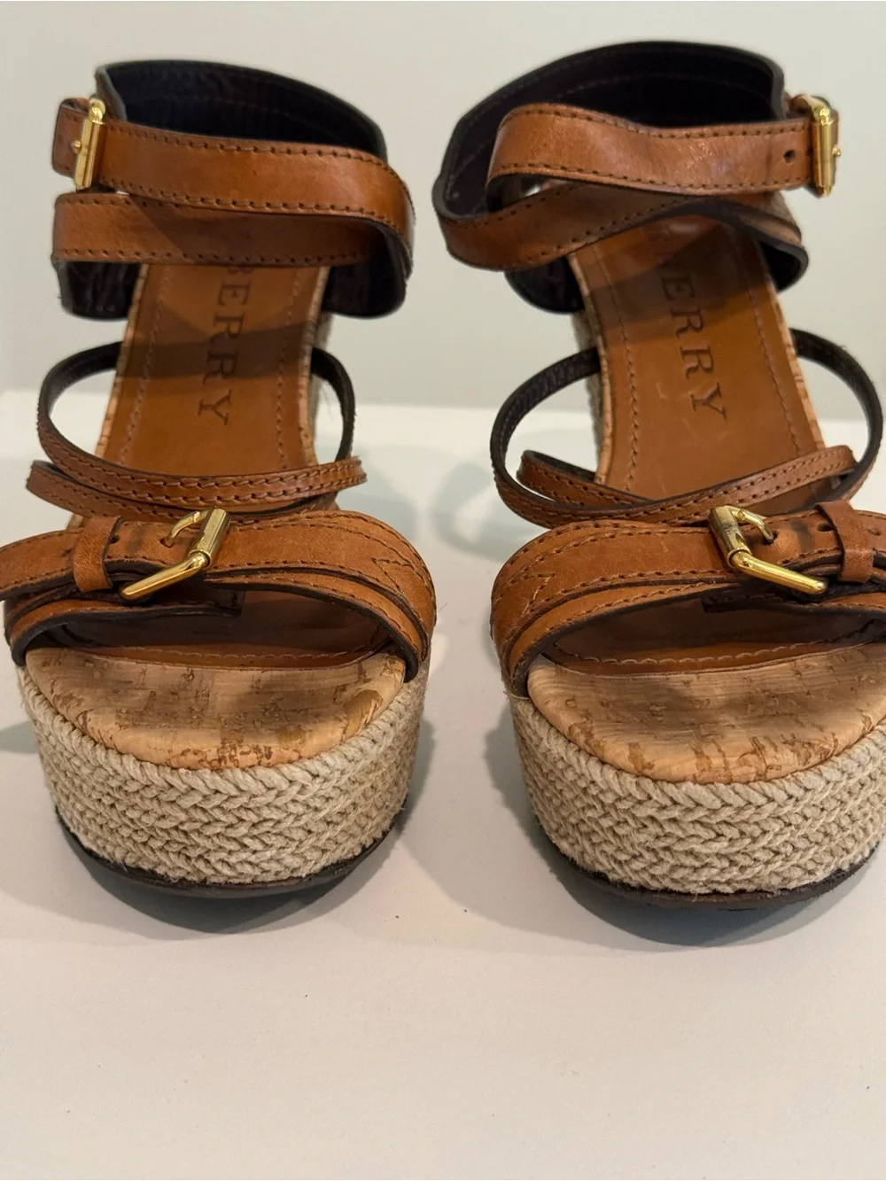 Burberry beautiful vintage